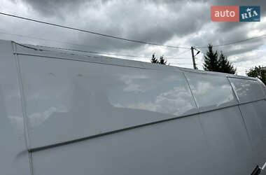 Грузовой фургон Renault Master 2020 в 