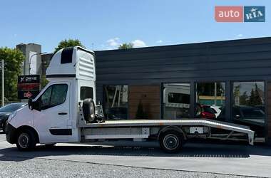 Автовоз Renault Master 2016 в 