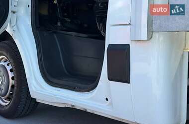Автовоз Renault Master 2016 в 