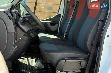 Автовоз Renault Master 2016 в 