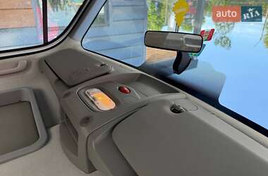 Автовоз Renault Master 2016 в 