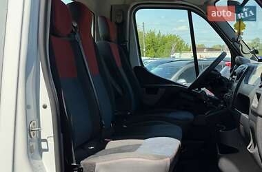 Автовоз Renault Master 2016 в 