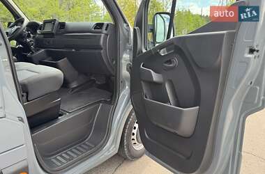 Тентований Renault Master 2023 в 