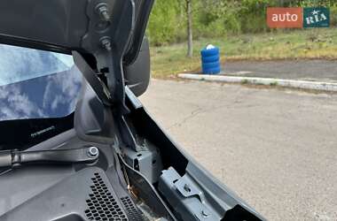 Тентований Renault Master 2023 в 