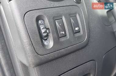 Грузовой фургон Renault Master 2018 в 