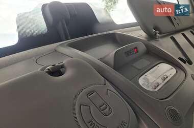 Грузовой фургон Renault Master 2021 в 