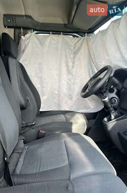 Тентований Renault Master 2022 в 