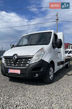 Автовоз Renault Master 2019 в Ковелі