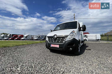 Автовоз Renault Master 2019 в 
