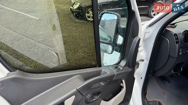 Грузовой фургон Renault Master 2014 в Хмельницком