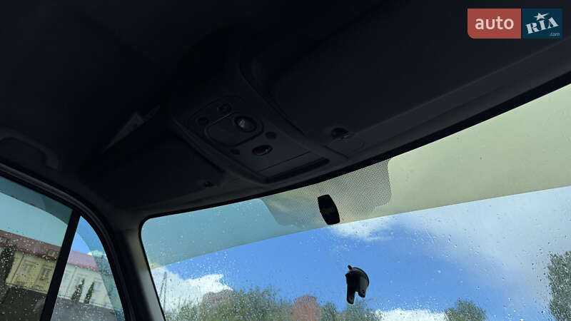 Грузовой фургон Renault Master 2014 в Хмельницком