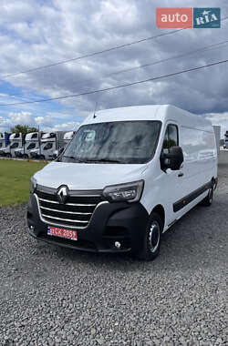 Вантажний фургон Renault Master 2021 в Ковелі