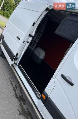 Вантажний фургон Renault Master 2020 в 