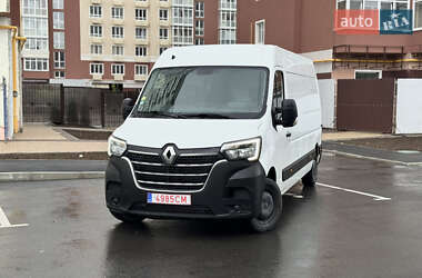 Грузовой фургон Renault Master 2022 в Умани