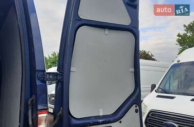 Грузовой фургон Renault Master 2016 в 