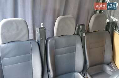 Микроавтобус Renault Master 2007 в 