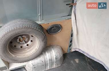Микроавтобус Renault Master 2007 в 