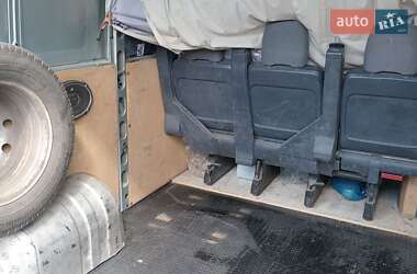Микроавтобус Renault Master 2007 в 