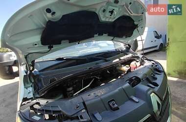 Грузовой фургон Renault Master 2021 в 