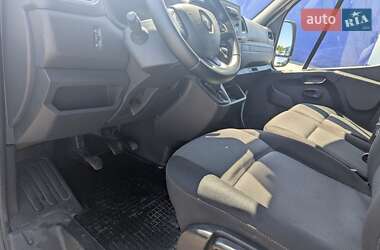 Вантажний фургон Renault Master 2020 в 
