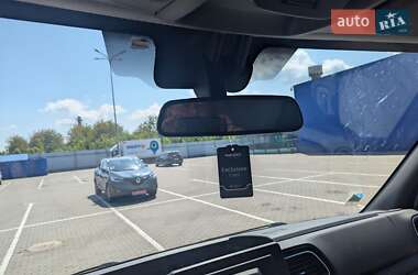Вантажний фургон Renault Master 2020 в 