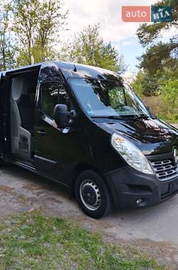 Грузовой фургон Renault Master 2018 в Ковеле
