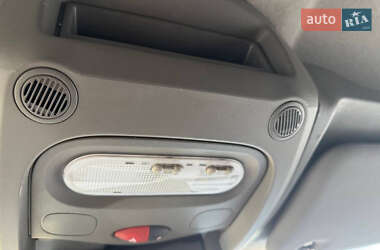 Грузовой фургон Renault Master 2016 в 