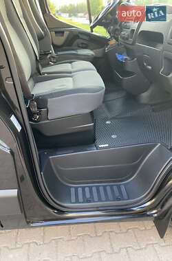 Грузовой фургон Renault Master 2014 в 