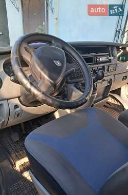 Микроавтобус Renault Master 2004 в 