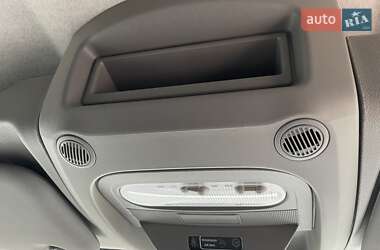 Грузовой фургон Renault Master 2024 в 