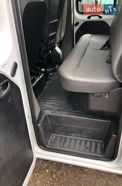 Вантажопасажирський фургон Renault Master 2016 в 