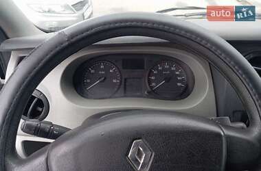 Грузовой фургон Renault Master 2007 в 