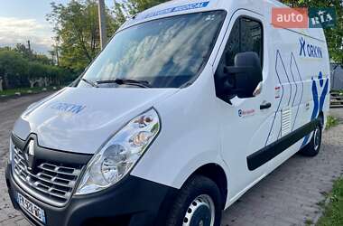 Вантажний фургон Renault Master 2019 в Козятині