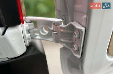 Грузовой фургон Renault Master 2020 в 