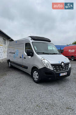 Рефрижератор Renault Master 2018 в Ровно
