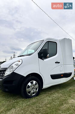 Автовоз Renault Master 2019 в 