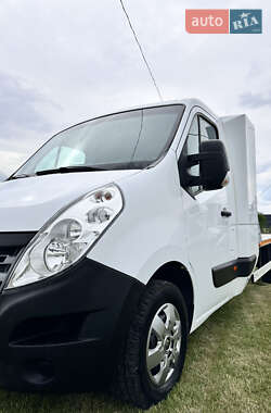 Автовоз Renault Master 2019 в 
