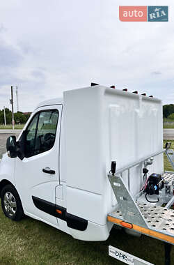 Автовоз Renault Master 2019 в 