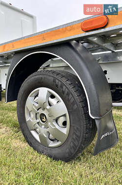 Автовоз Renault Master 2019 в 
