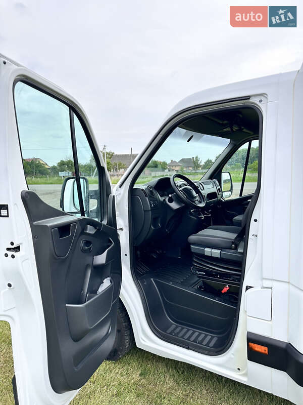 Автовоз Renault Master 2019 в Ковеле