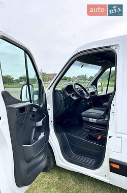 Автовоз Renault Master 2019 в 