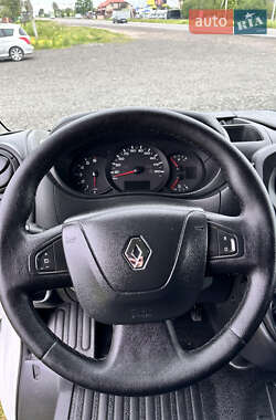 Автовоз Renault Master 2019 в 