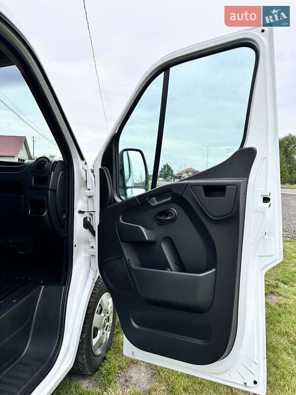Автовоз Renault Master 2019 в Ковеле