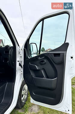 Автовоз Renault Master 2019 в 