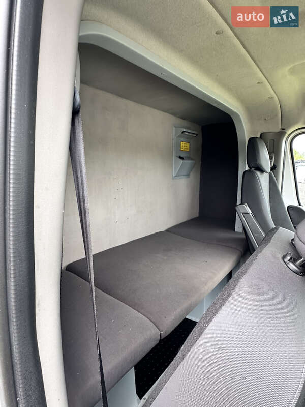 Автовоз Renault Master 2019 в Ковеле