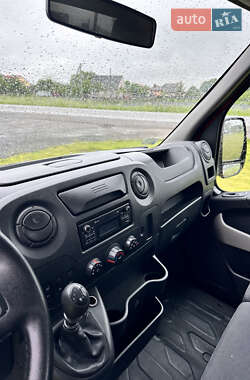 Автовоз Renault Master 2019 в 