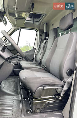 Тентованый Renault Master 2022 в 
