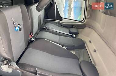 Грузовой фургон Renault Master 2020 в 