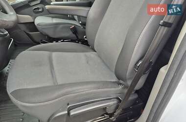 Вантажний фургон Renault Master 2018 в 
