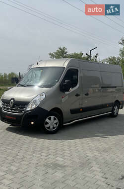 Грузовой фургон Renault Master 2019 в Белогородке
